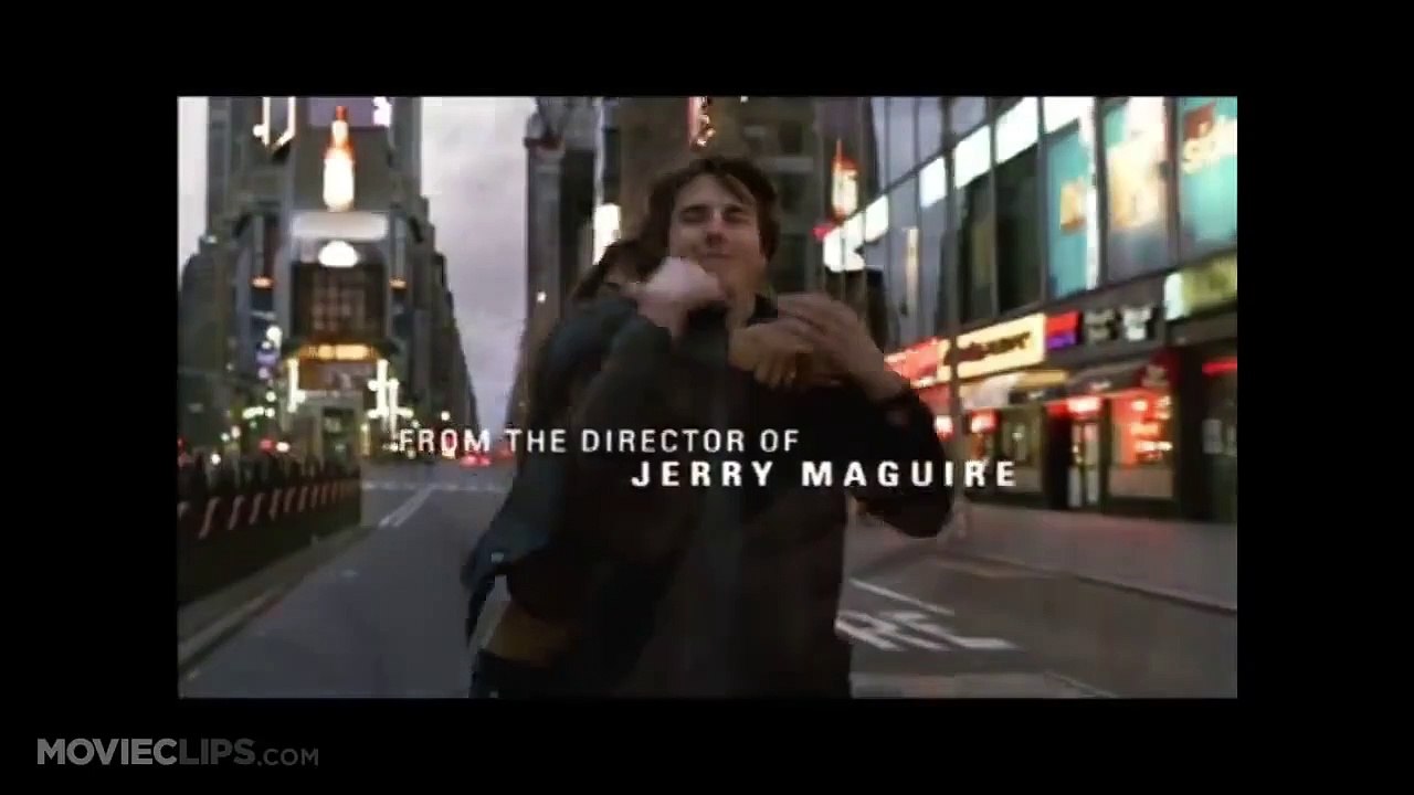 Tráiler de 'Vanilla Sky'