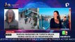 Arequipa: difunden nuevas imágenes de turista belga antes de su desaparición