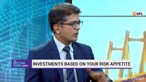 The Mutual Funds Show: Investments Based On Your Risk Appetite