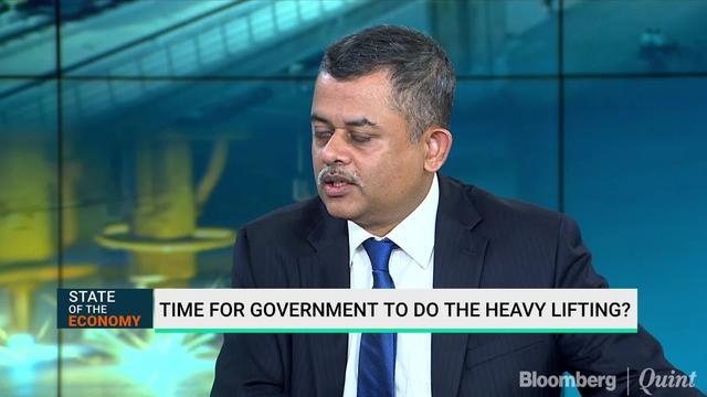 India Must Stick To Its Fiscal Deficit Target: Neelkanth Mishra And Sajjid Chinoy