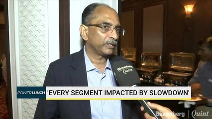 SIAM Data Shows Auto Slowdown Continues In June