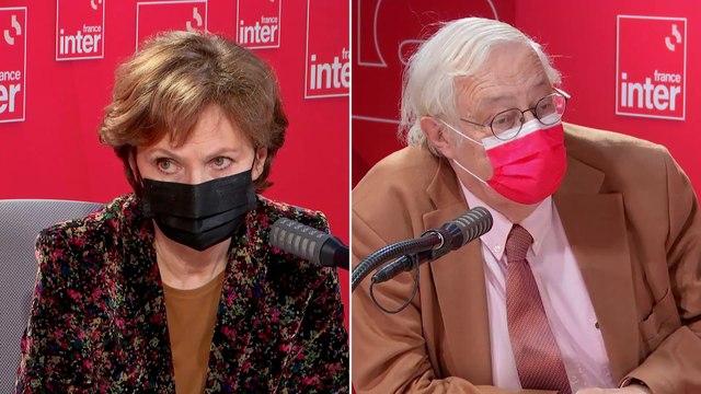Sylvie Kauffmann - Bertrand Badie : Cette opération nous apparaissait insensée