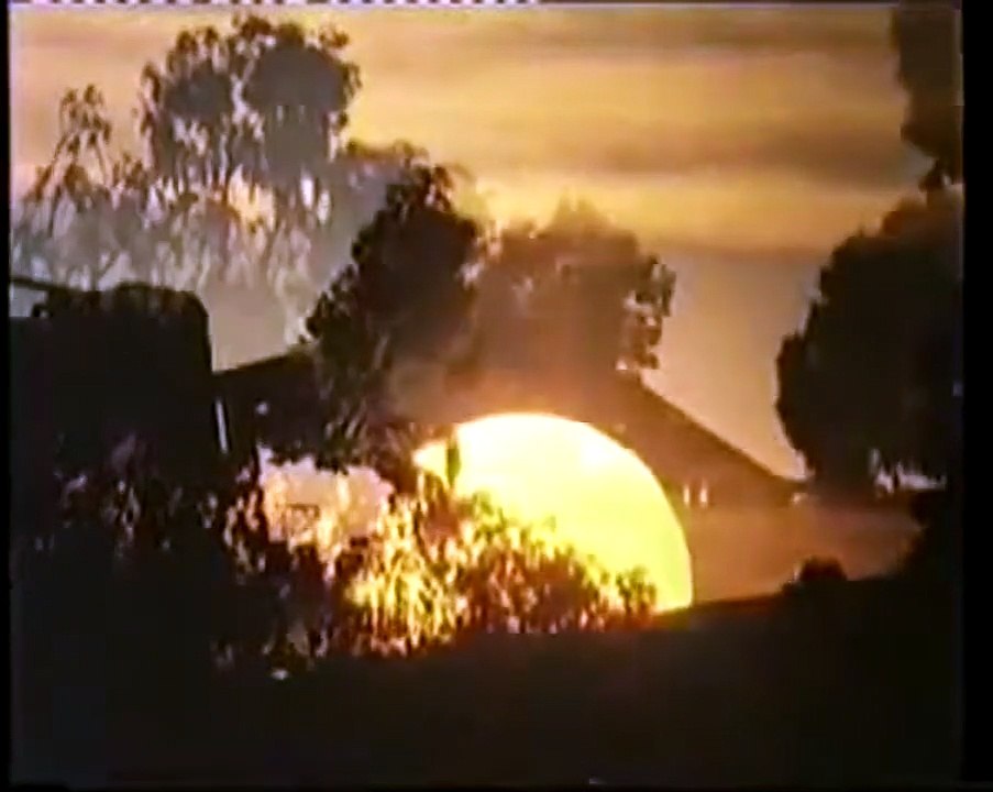 Tráiler de Cujo