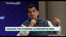 One Of The Reasons For The Auto Slowdown Is That It Has Had Too Much Of Reforms, Says Amitabh Kant