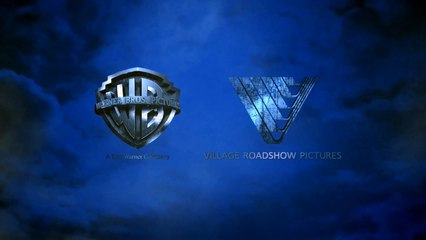 Sombras tenebrosas Teaser