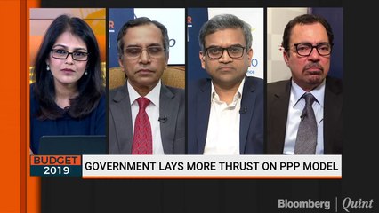 Budget 2019: India Inc's Take