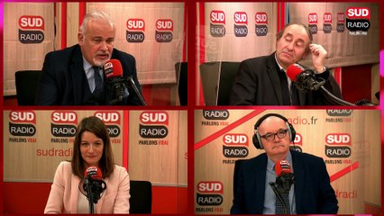 2022 : Avec la guerre en Ukraine, craignez-vous une guerre économique mondiale ?