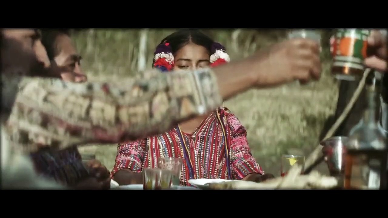 Tráiler de 'Ixcanul'
