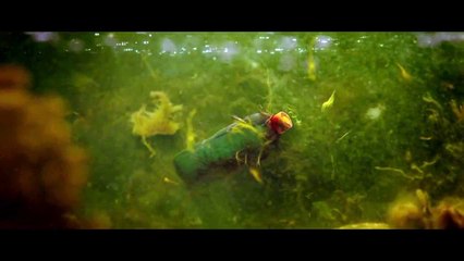 Redención (Los casos del Departamento Q) Teaser (2) VO