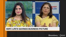 What Aided The Robust Premium Growth For HDFC Life?