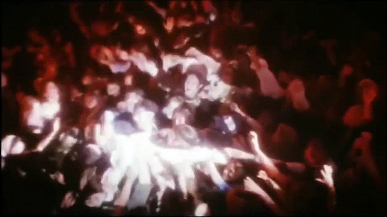 Tráiler de The Doors