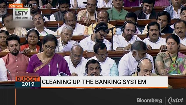 Budget 2019: Govt Empowers RBI To Regulate NBFCs