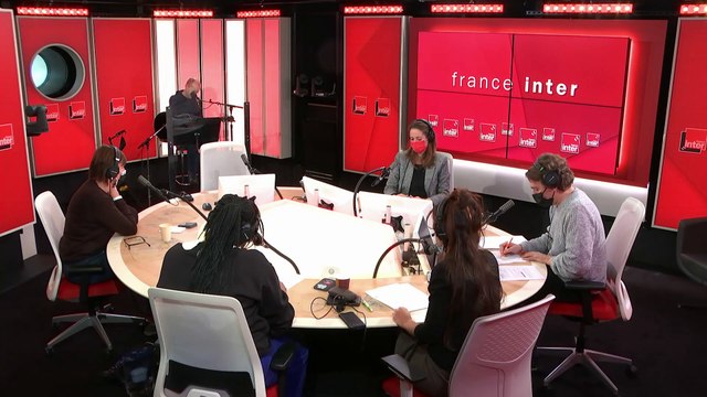 J’eusse aimé le subjonctif. La chronique langue de Laélia Véron