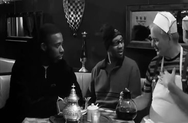 Tráiler 'Coffee and cigarettes'