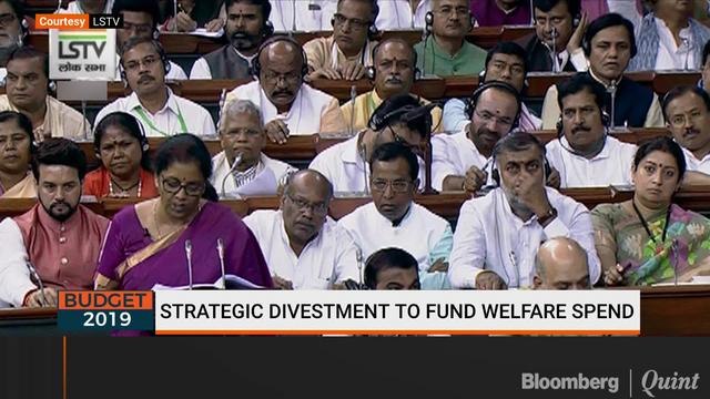 Govt To Treat In Investments In CPSE ETFs As ELSS