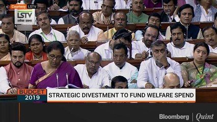 Govt To Treat In Investments In CPSE ETFs As ELSS