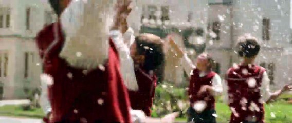 Zipi y Zape y la isla del capitán Teaser