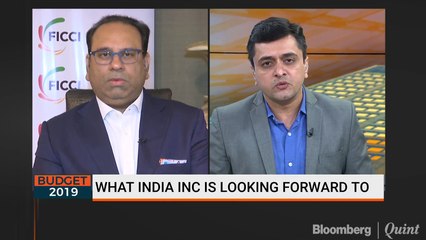 Budget 2019 What India Inc Is Looking Forward To