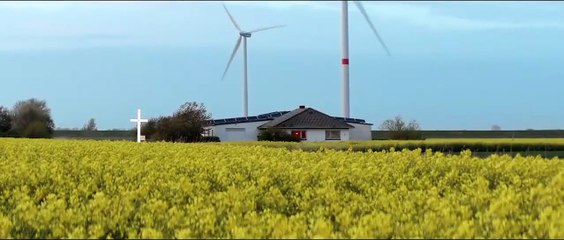 Redención (Los casos del Departamento Q) Tráiler (2)