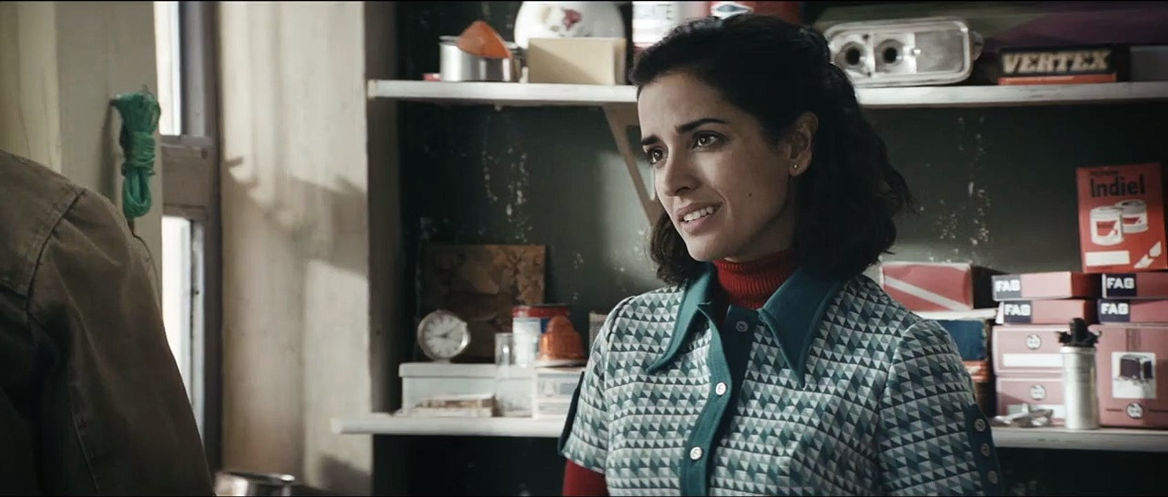 Capitán Kóblic Tráiler (2)