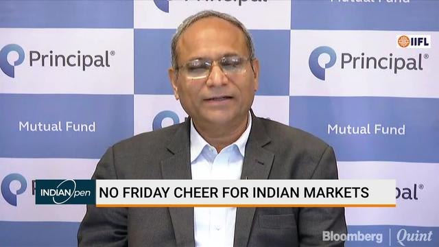 Midcap Valuations Look Attractive, Says Principal Mutual Fund