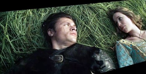 The Letter for the King S01 E05