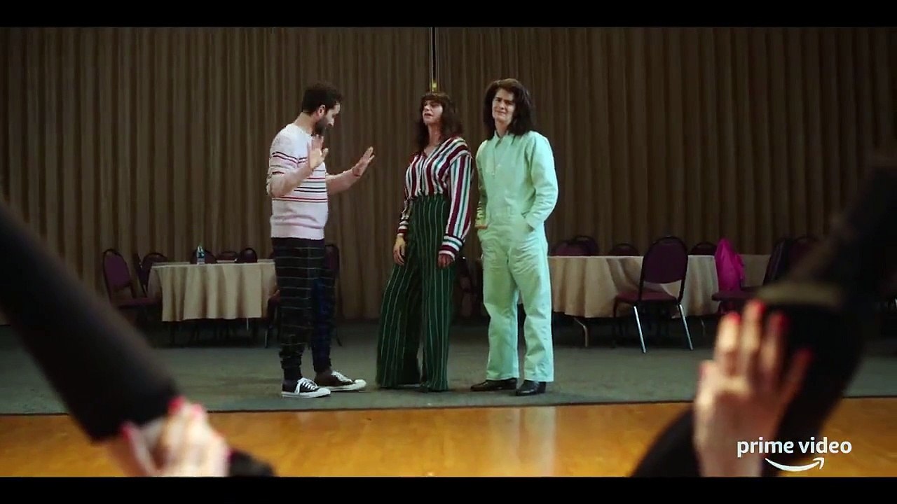 Transparent | Musicale Finale | Teaser
