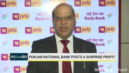 PNB Snaps Seven-Day Losing Streak