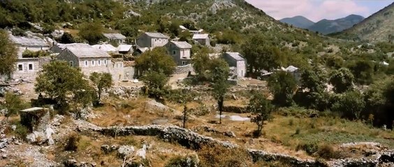 En la Vía Láctea Tráiler (2)