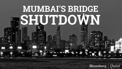 Why Mumbaikars Will Spend More Hours Stuck In Traffic This Monsoon