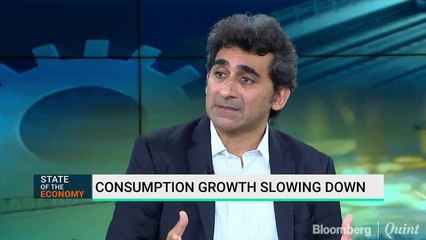 The State Of The Economy: What's Behind India's Growth Slowdown?