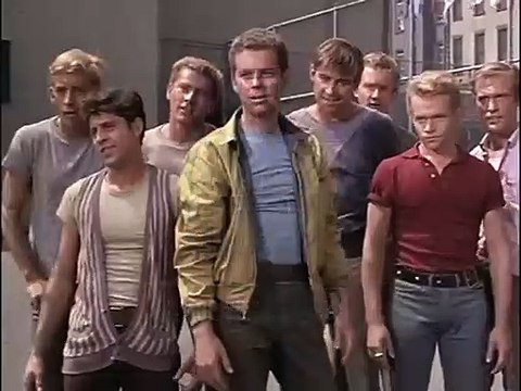 Tráiler 'Amor sin barreras'