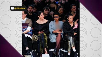 5 gosip menarik sepanjang #KLFW2018