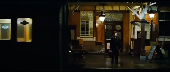 Tráiler 2 'La dama de negro'