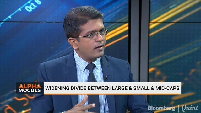 Alpha Moguls: Ravi Dharamshi Talks About Resetting Your Portfolio