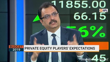 Follow The Road Map That Leads To A Liberal Tax Regime: Punit Shah