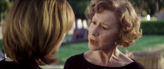 La dama de oro Tráiler (3) VO