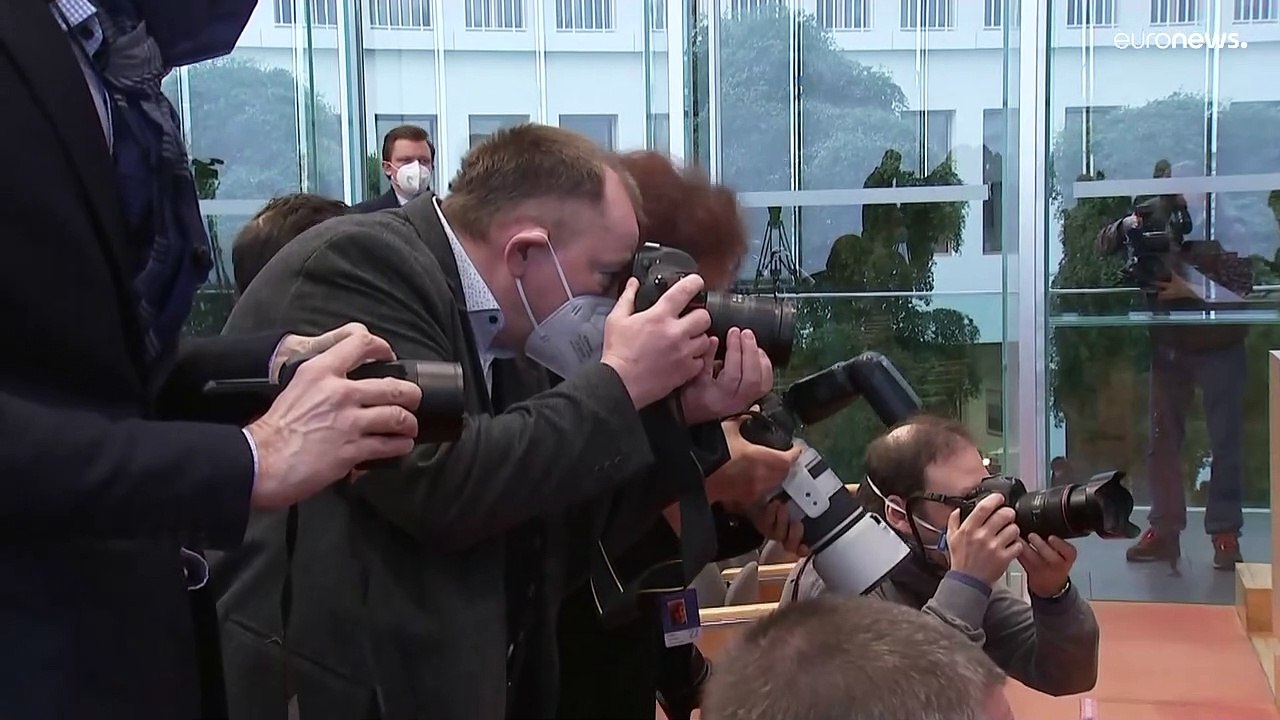 "Narzistischer Putin" - Lauterbach zu Russlands Krieg in der Ukraine und Covid-19