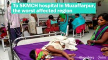 Death Toll Due To Encephalitis Outbreak In Bihar Crosses 100