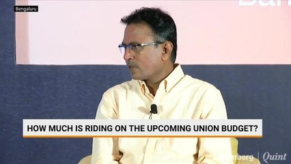 Union Budget: Impact On Markets & Economy
