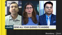 L&T, SBI & HUL: View On Largecaps For The Budget Week? #AskBQ