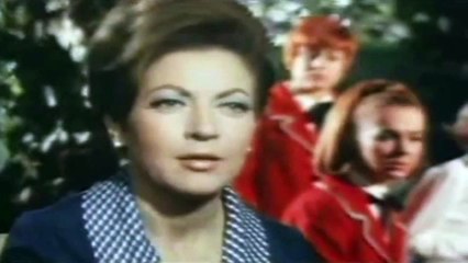 Tráiler de Hasta el viento tiene miedo