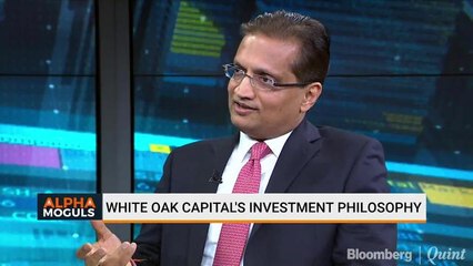 Alpha Moguls: Prashant Khemka Doesn't Value Companies Like Others