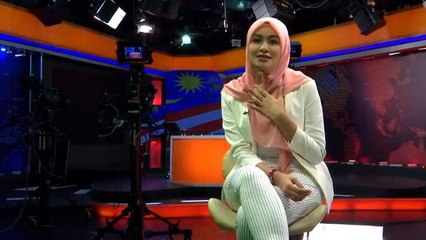 Malaysiaku Gemilang: 'Setia' diberi nafas baharu