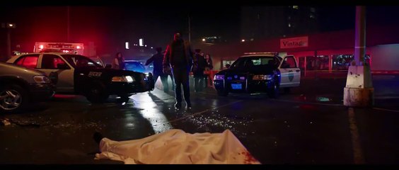 Segundo tráiler 'El muñeco diabólico'