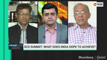 SCO Summit: What Will India's Priorities Be?