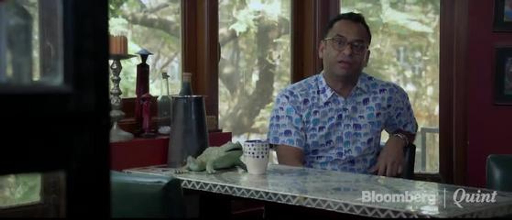 Sponsored: Pursuits By Skoda| Episode 7 Ashutosh Phatak