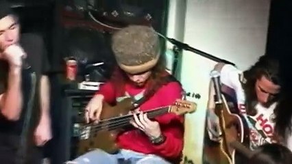 Pearl Jam Twenty Tráiler (2) VO