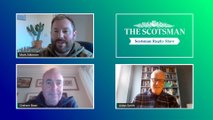 Scotsman Rugby Show: Six Nations SCOvFRA predictions