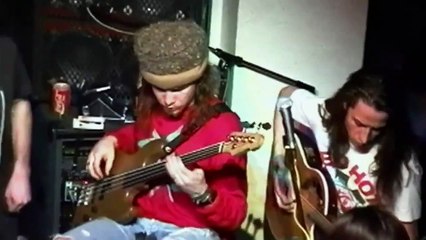 Tráiler de Pearl Jam Twenty